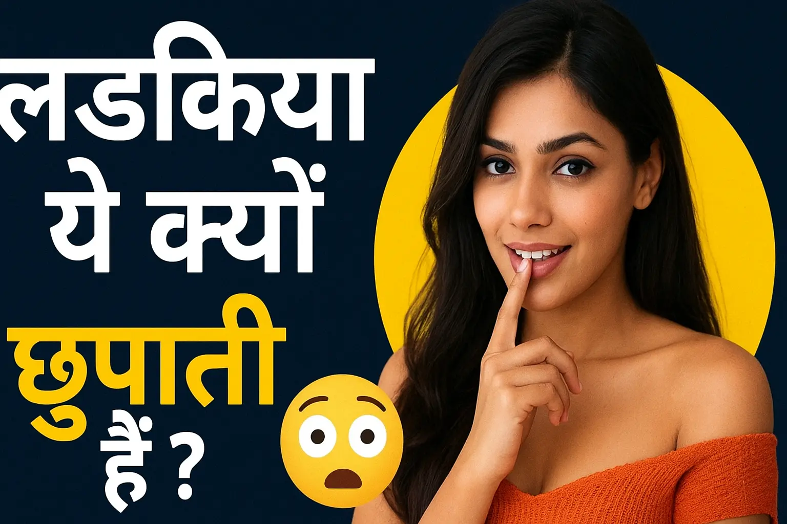 What girls think vs what they say - psychology secrets